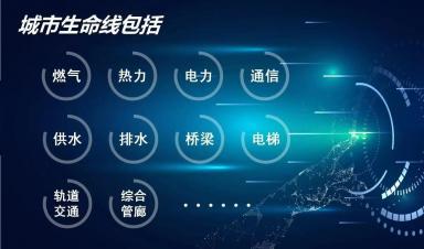 技術(shù)賦能城市生命線安全治理：現(xiàn)狀、問題與優(yōu)化路徑