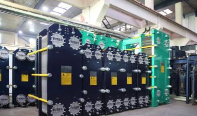 深度解析！一文搞懂換熱站的原理！