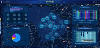 智慧供暖：告別“冷熱不均”，溫暖從此“按需定制”