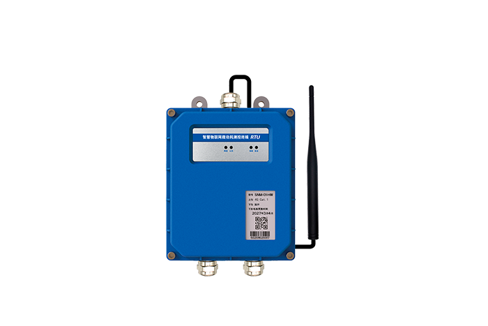 供熱監(jiān)測(cè)終端